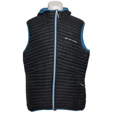 2117 of Sweden, Daunenweste