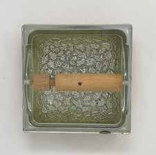 Toilettenpapier Abroller Halter Retro 15x15 Toilettenpapierhalter 2.Wahl Nr. 223