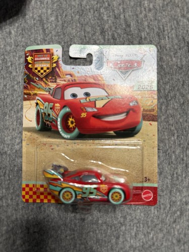 Disney pixar lightning - •,
