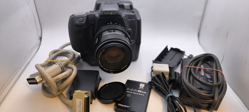 Minolta 175 - minolta, rd-175