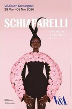 Offizielles SCHIAPARELLI: MODE