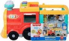 Fisher price little people - fisher,