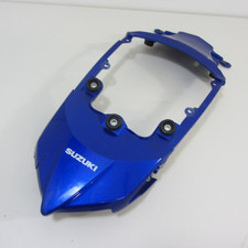 Suzuki GSX-R 600 K8 K9 K0 WVCV Heckverkleidung hinten mitte für Bastler C2181
