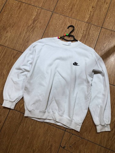 Vintage nike crewneck - vintage,