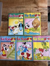 Fix und Foxi Sammelband Nr
