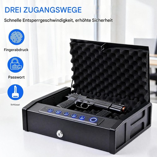 Waffenschrank waffentresor - waffenschrank, 2