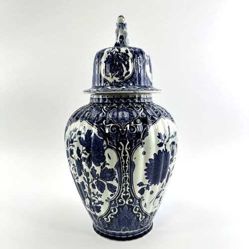 Royal sphinx boch delft - sphinx,