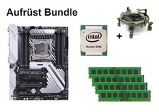 Bundle ASUS Prime X299-Deluxe