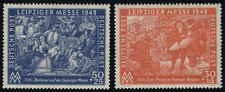 230-231 Leipziger Messe 1949