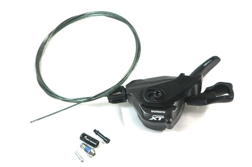 Schalthebel shimano deore - schalthebel,