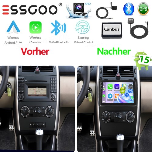64gb carplay android - 2g+64gb,