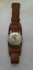 Alte russische armbanduhr - russische,