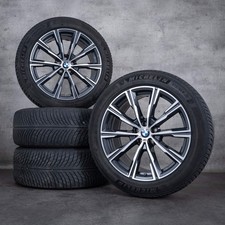 Bmw winterräder 20 zoll - winterräder,