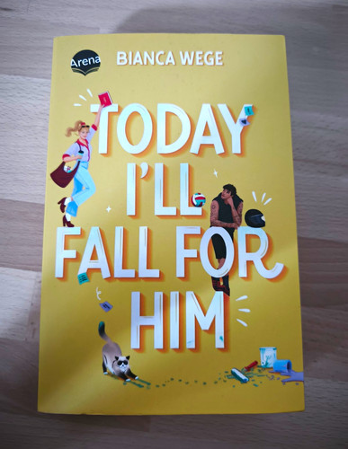 Arena bianca wege - arena, today