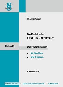 Karteikarten