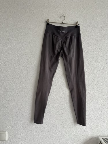 Teveo leggings statement - leggings, booty