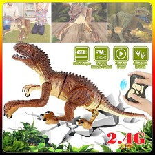 XXL Dinosaurier-Roboter T-Rex