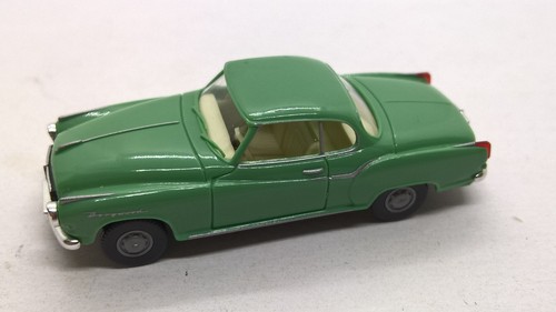 Wiking 823 borgward - 823, isabella