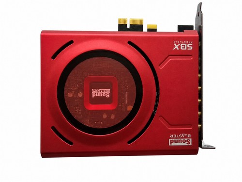 Creative sound blaster - creative,