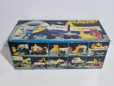 Playmobil Playmospace 3559 Box