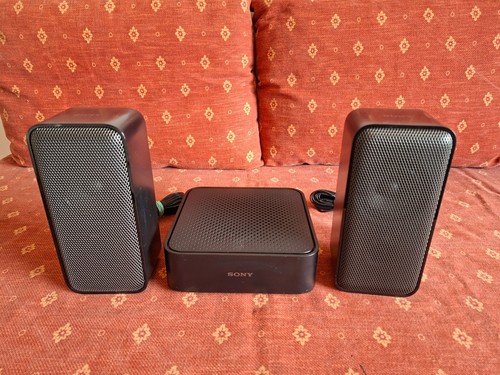 Sony s40rwr wireless - sony, ta-s40rwr