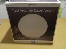 TWIN/ Rondo Lampe Kugel