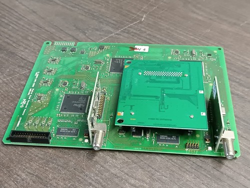 Qpsk modul hdc - qpsk-av-modul, av