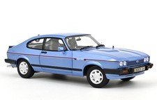 Ford capri iii 8 - iii, 2.8