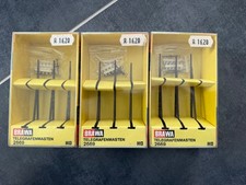 Brawa 2668 Telegrafenmasten