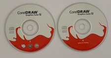 Corel Draw Graphics Suite 12 -