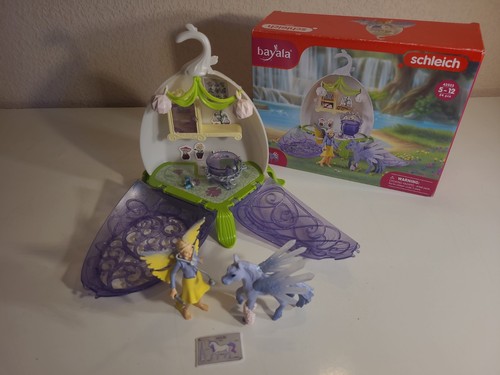 Schleich bayala magische - bayala,