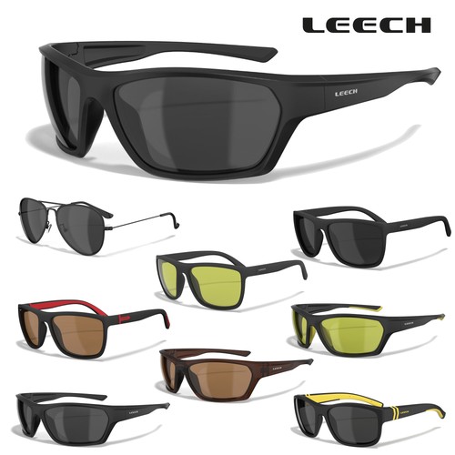 Lieblingsköder leech intro - leech,