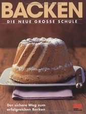 Backen - Die neue große