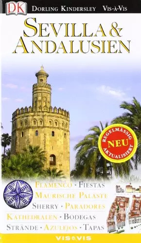 Vis reiseführer sevilla - vis,