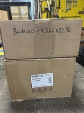 Buderus Pumpengruppe HS 25/6