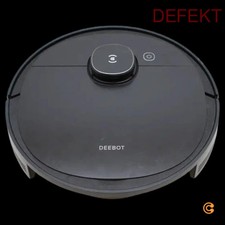 Ecovacs DEEBOT OZMO 950 Saugroboter Wischroboter Staubsauger DEFEKTWARE