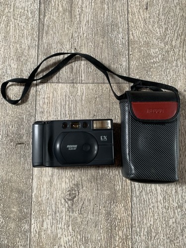 Revue 530 fotoapparat - 530,