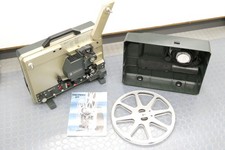 Microtecnica MICRON 28J  16mm Filmprojektor gebraucht