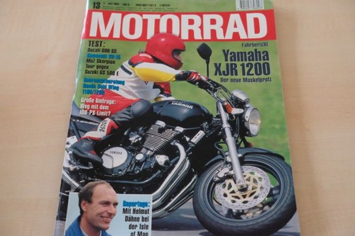 Motorrad 1994 bmw k - motorrad,