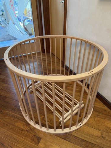 Stokke sleepi natural - sleepi,