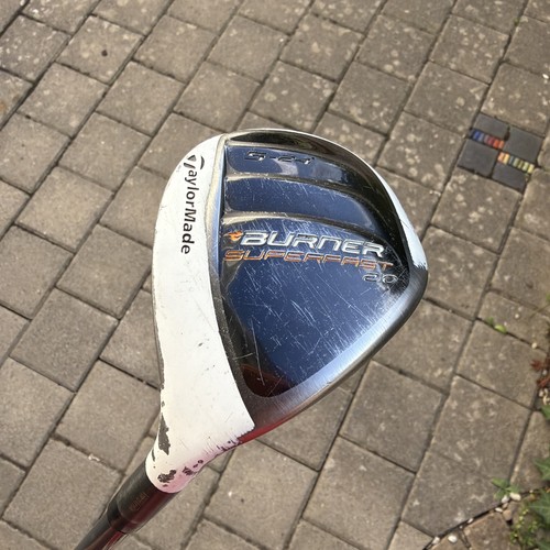 Taylormade burner superfast - taylormade,
