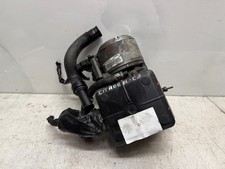 Citroen C5 Hydraulikpumpe Niveauregulierung  9654068680