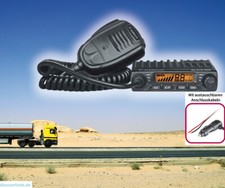 ALBRECHT AE 6110 VOX mini CB