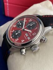 🔴 Reloj Cronógrafo