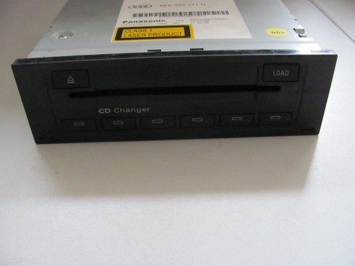 Wechsler audi modell - cd-wechsler,