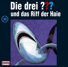 DIE DREI ??? - 030/UND DAS