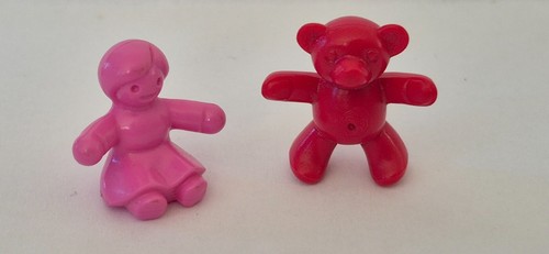 Playmobil rosa puppe fuschia - playmobil, 1