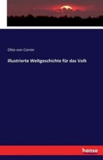 Illustrierte Weltgeschichte
