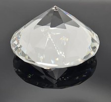Davartis Großer Glasdiamant