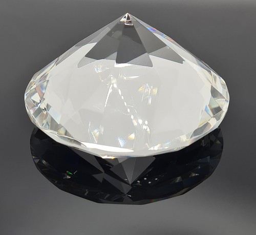 Davartis großer glasdiamant - davartis,